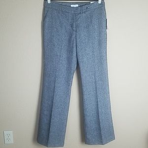 Calvin Klein dress pants classic fit size 10